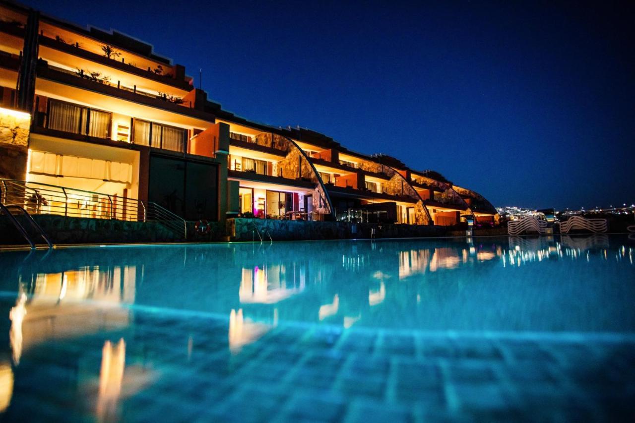 Appart hôtel Serenity Amadores