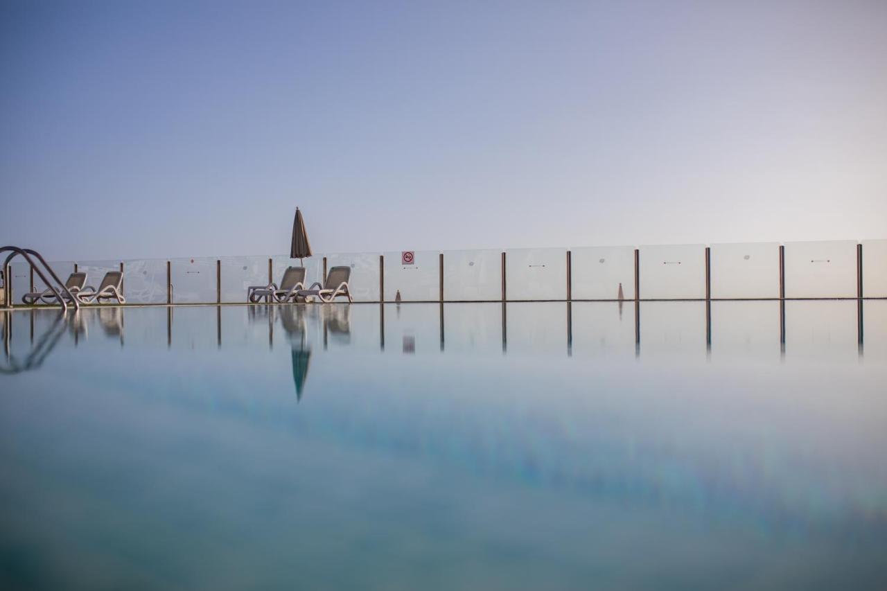 Serenity Amadores Hotel apartamentowy Puerto Rico (Gran Canaria)