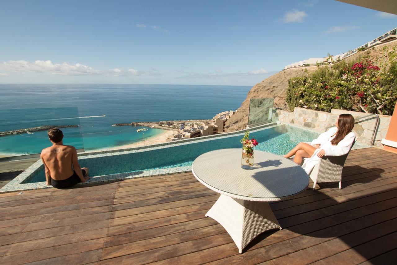 Serenity Amadores 3* Porto Rico