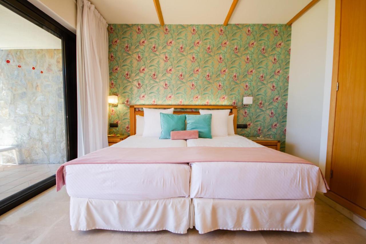 Hotel apartamentowy Serenity Amadores Puerto Rico (Gran Canaria)