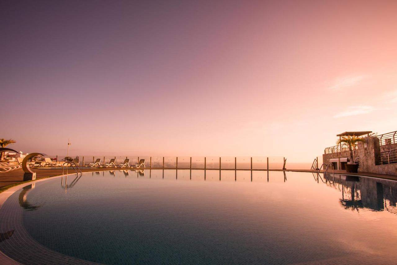 Hotel apartamentowy Serenity Amadores 3*