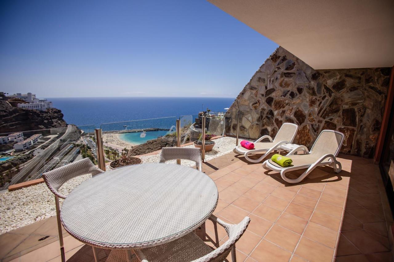 Serenity Amadores Hotel apartamentowy Puerto Rico (Gran Canaria)