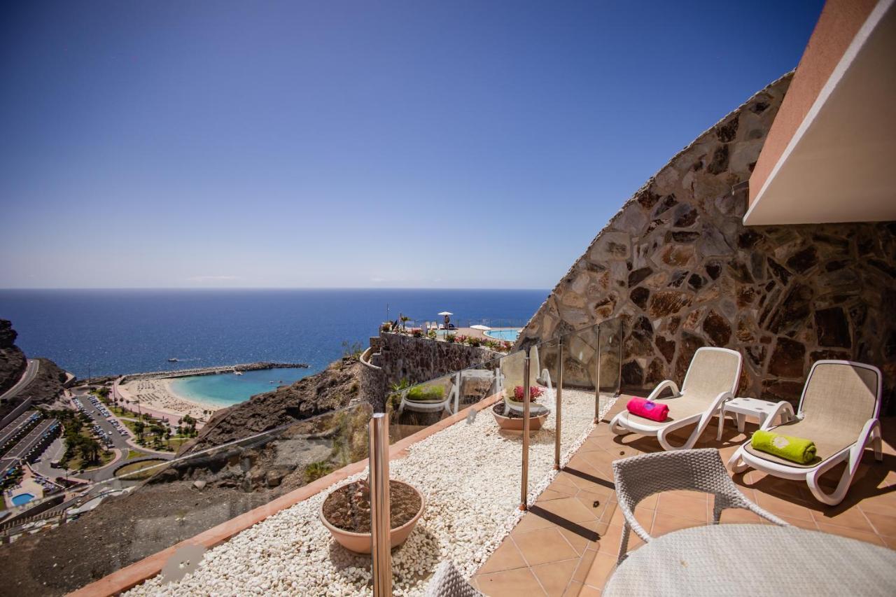 Hotel apartamentowy Serenity Amadores Puerto Rico (Gran Canaria)