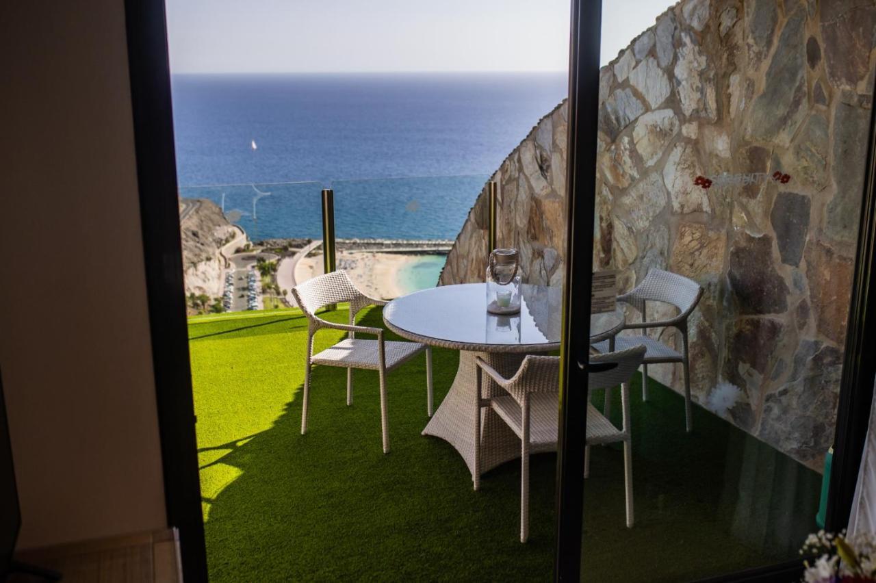 Appart hôtel Serenity Amadores