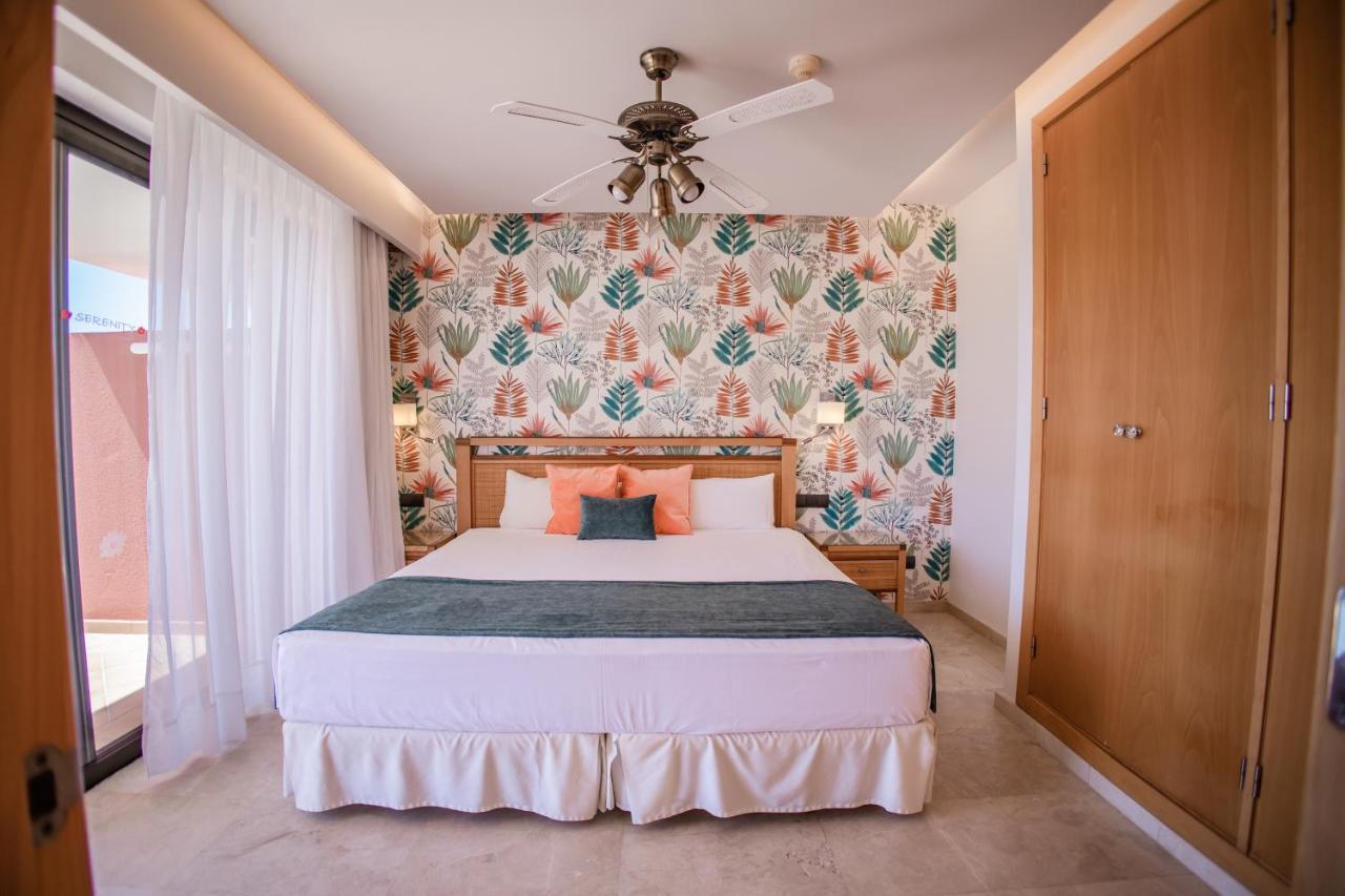Serenity Amadores 3* Porto Rico