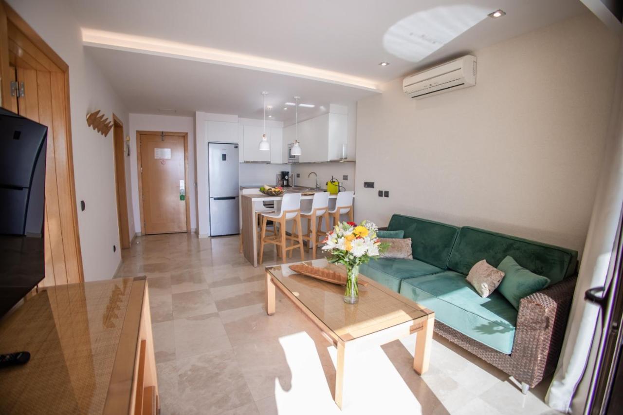 Hotel apartamentowy Serenity Amadores Puerto Rico (Gran Canaria)