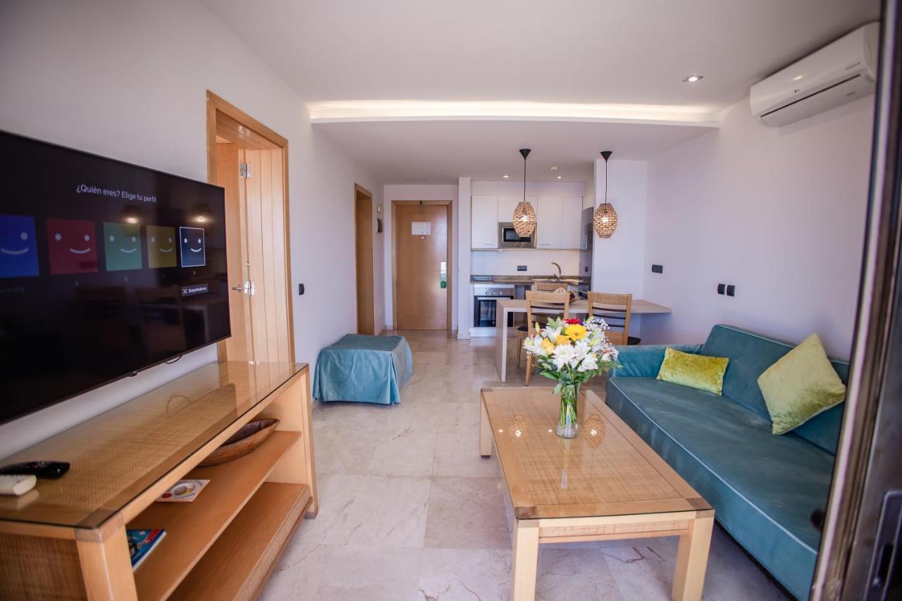 Appart hôtel Serenity Amadores Porto Rico