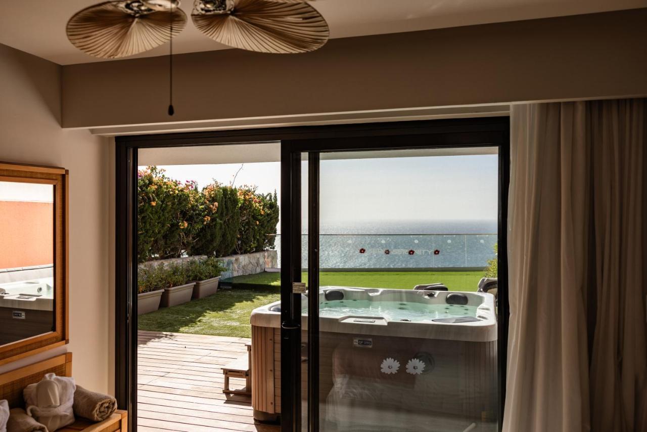 Appart hôtel Serenity Amadores 3*