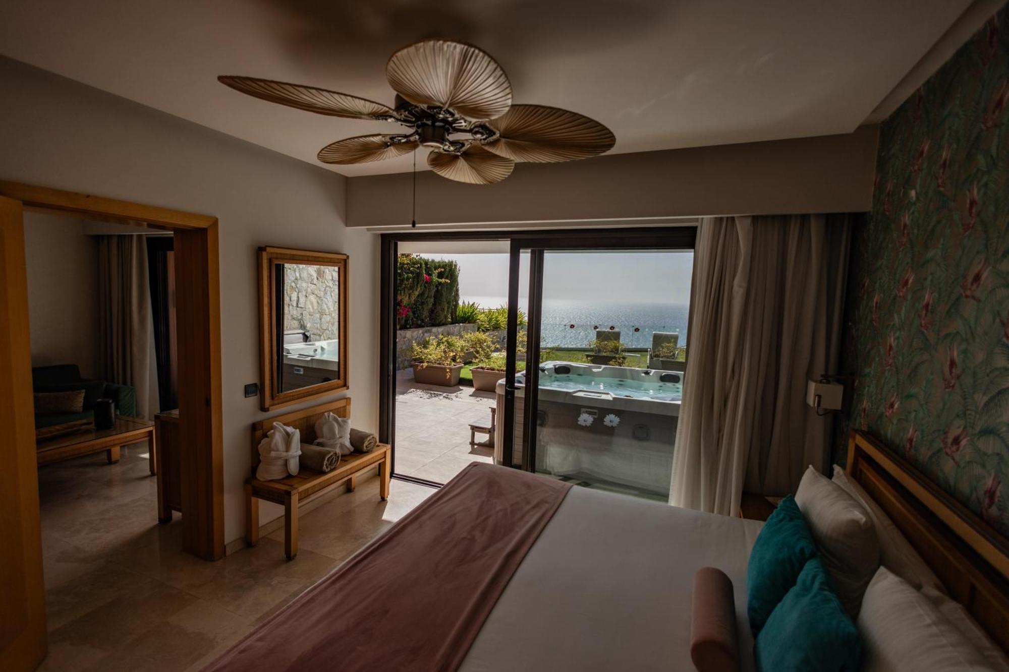 Appart hôtel Serenity Amadores Porto Rico