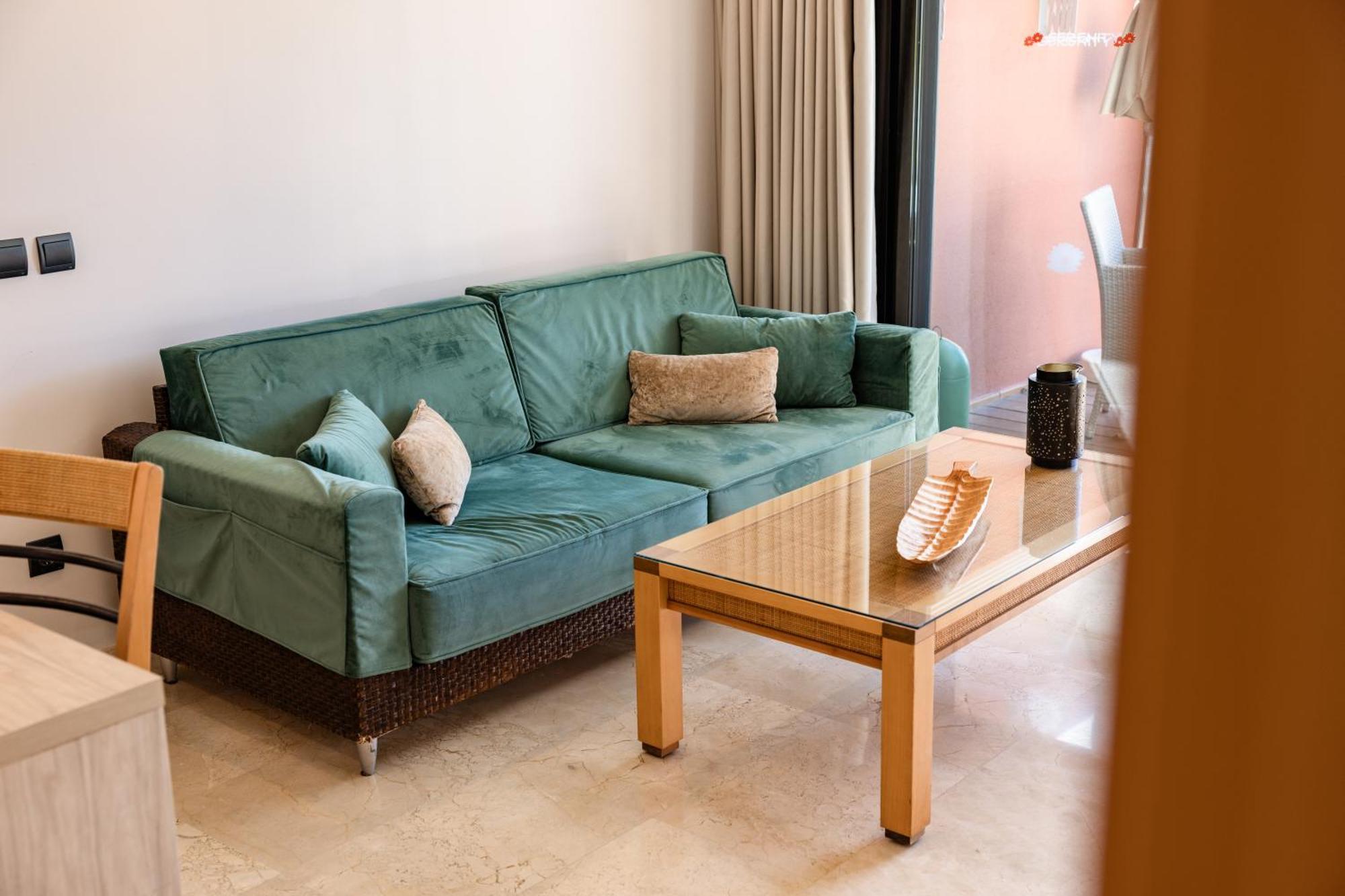 Appart hôtel Serenity Amadores