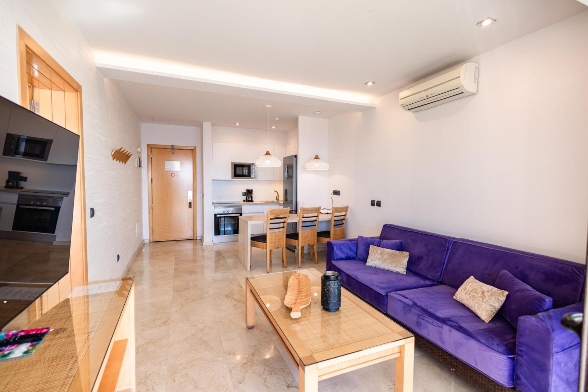 Appart hôtel Serenity Amadores