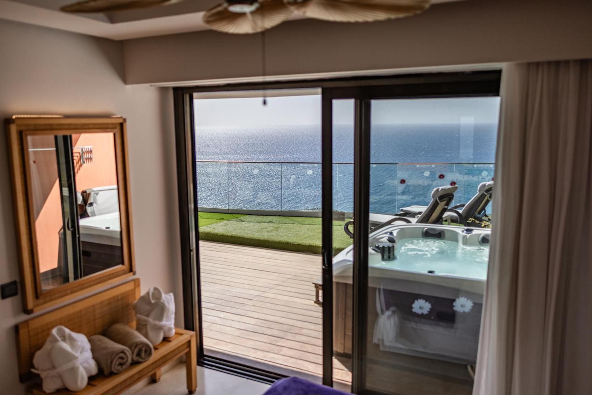 Serenity Amadores Appart hôtel 3*