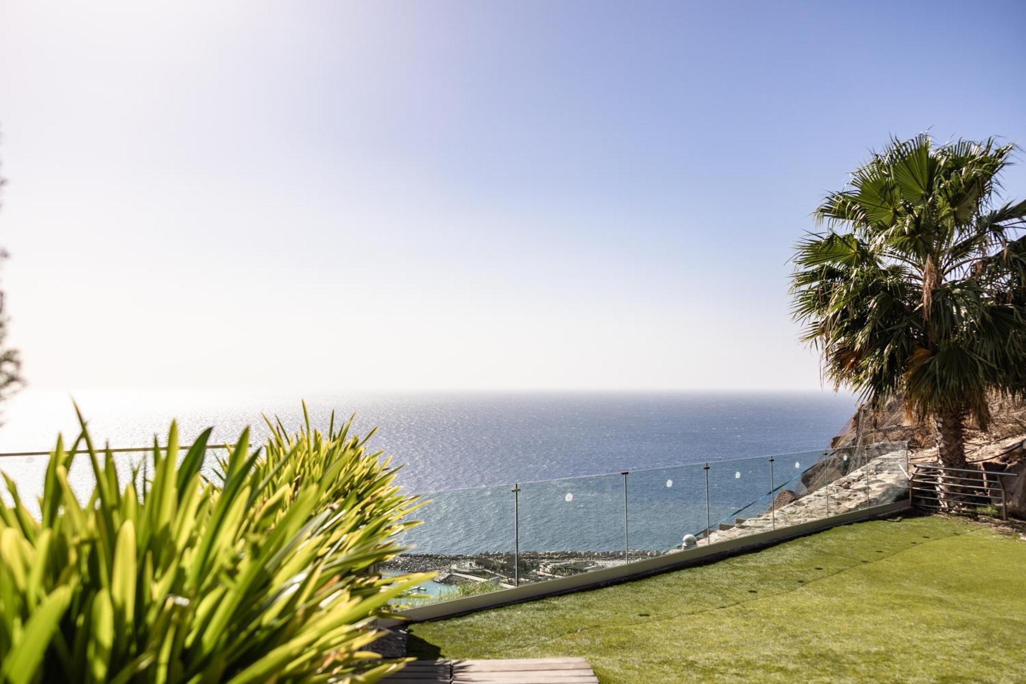 Hotel apartamentowy Serenity Amadores