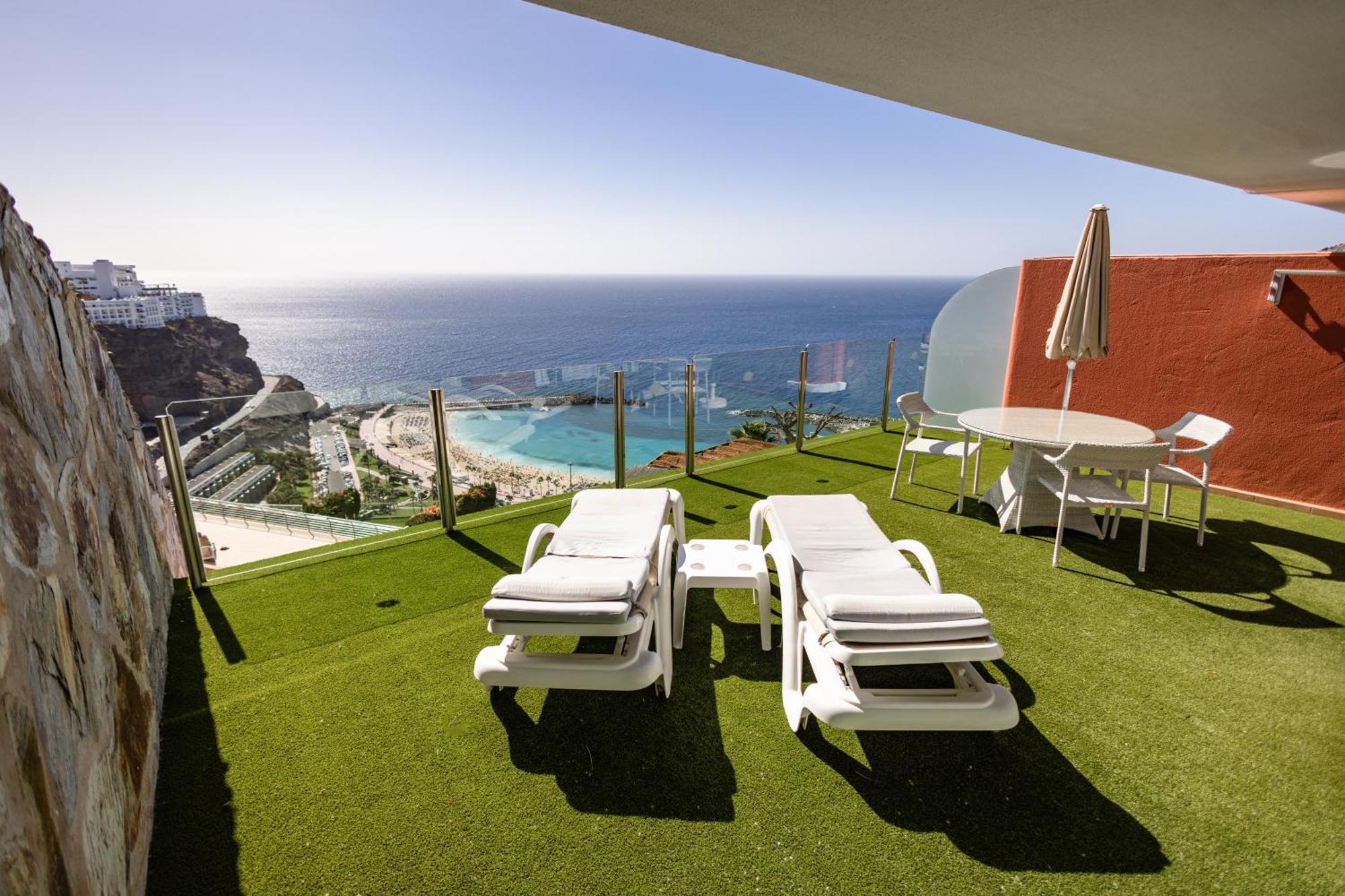 Appart hôtel Serenity Amadores