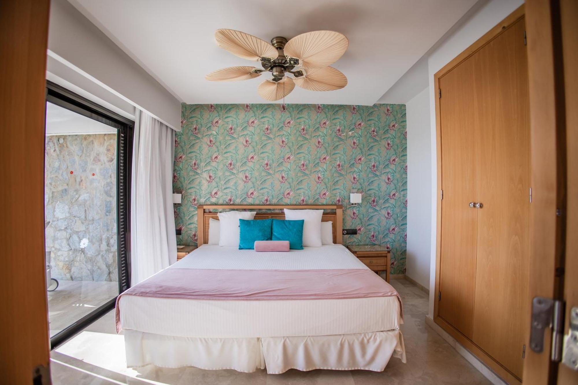 Appart hôtel Serenity Amadores 3*