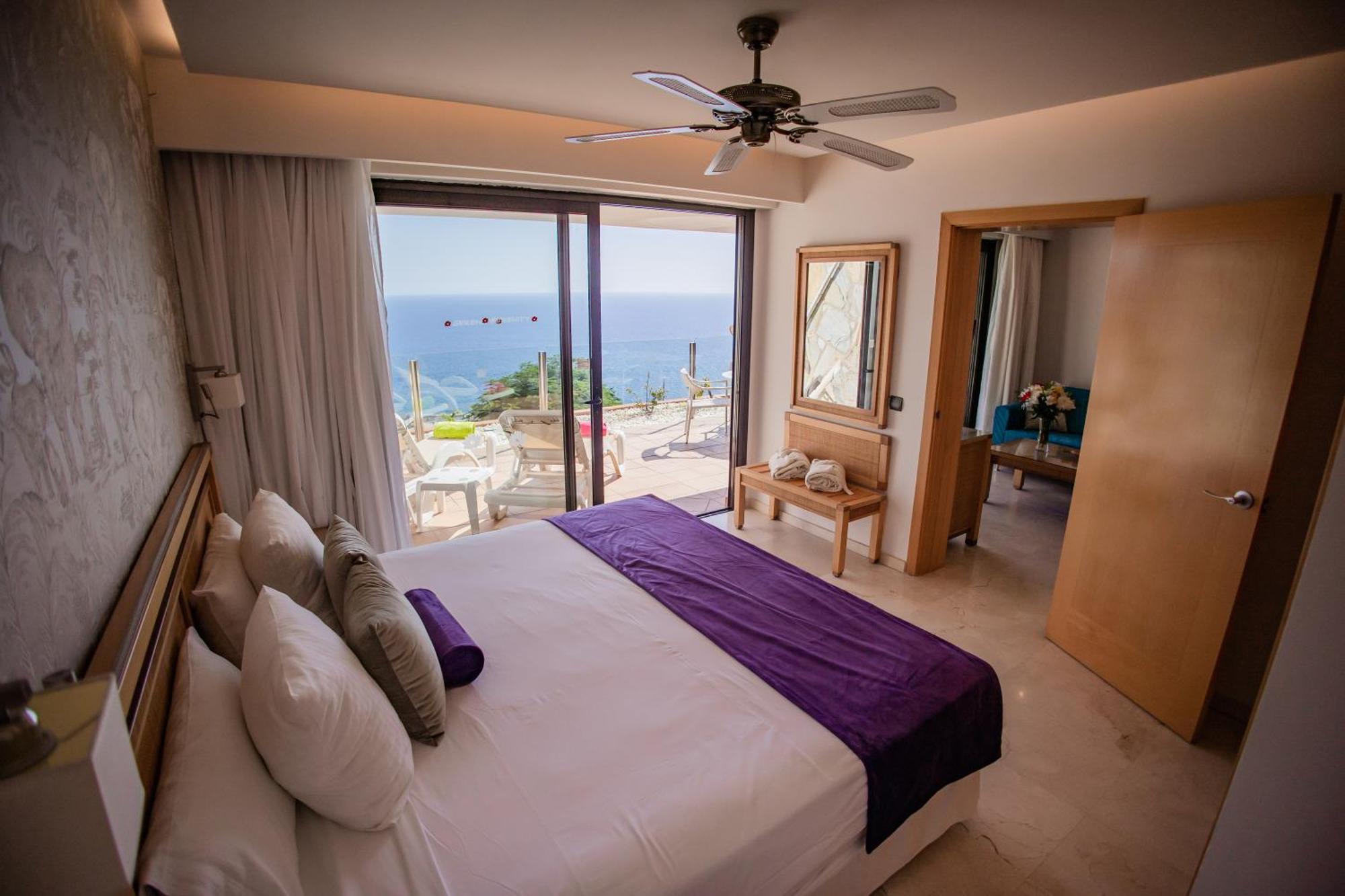 Serenity Amadores Appart hôtel 3*