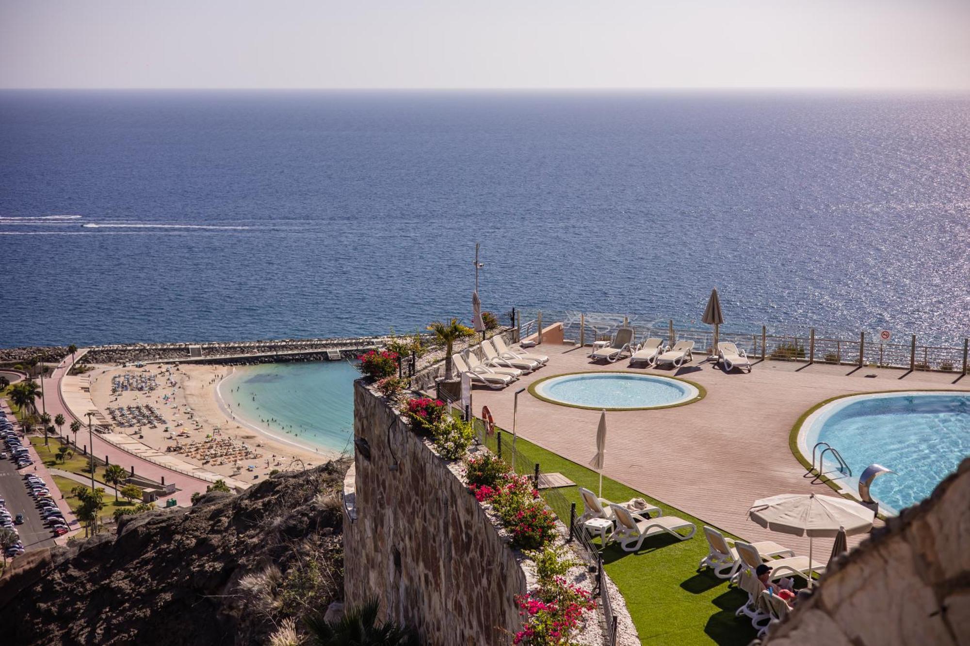 Aparthotel Serenity Amadores 3*