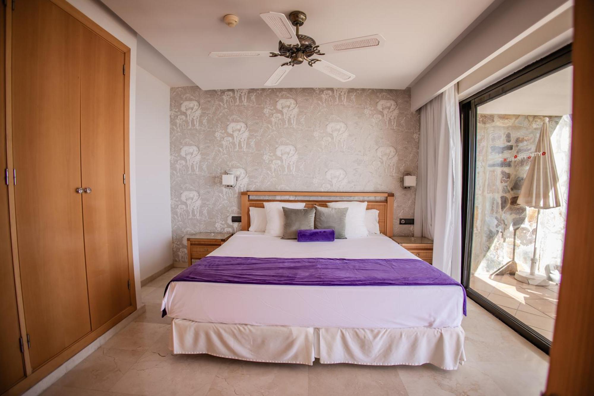 Appart hôtel Serenity Amadores