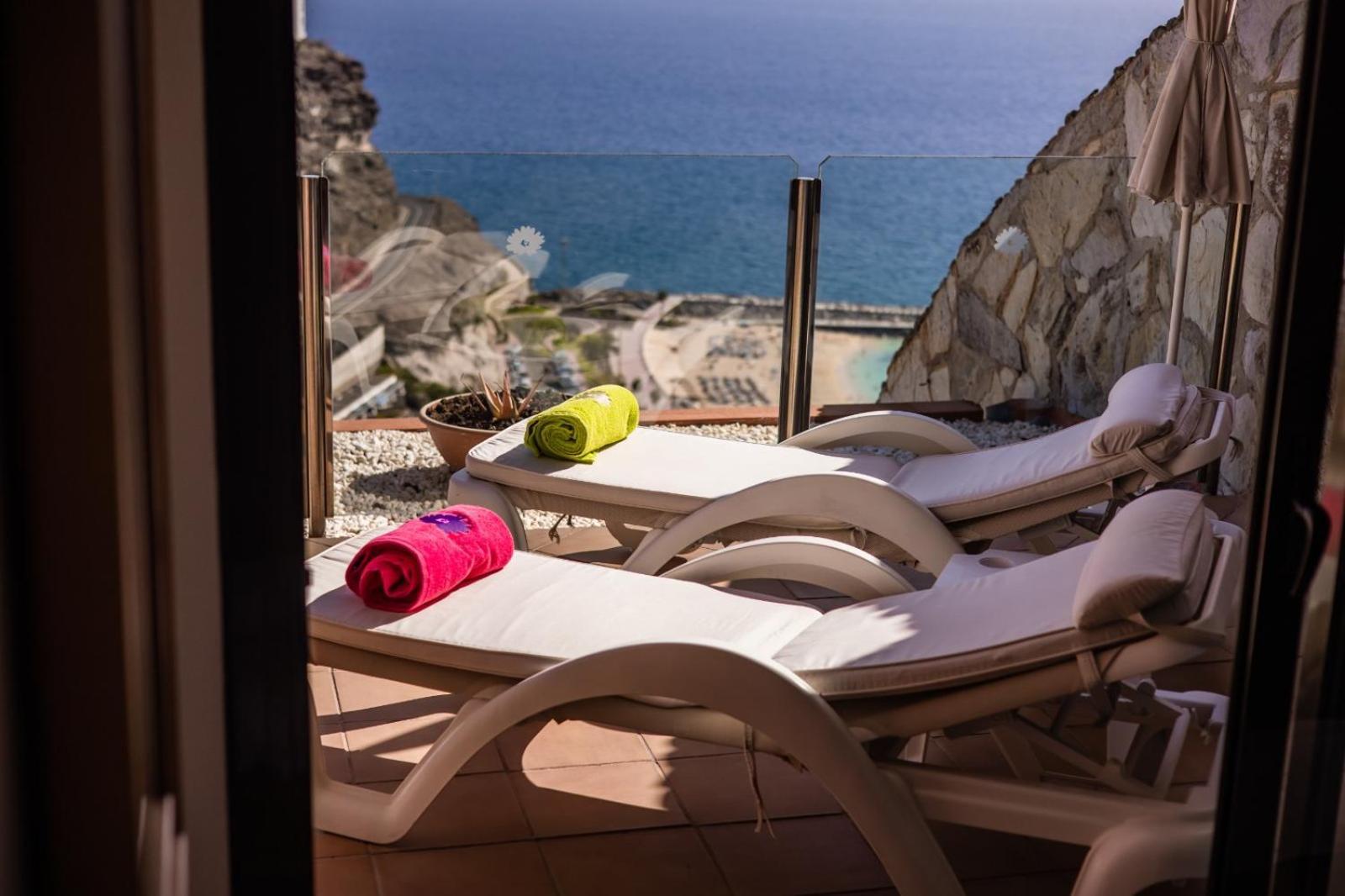 Serenity Amadores Appart hôtel Porto Rico