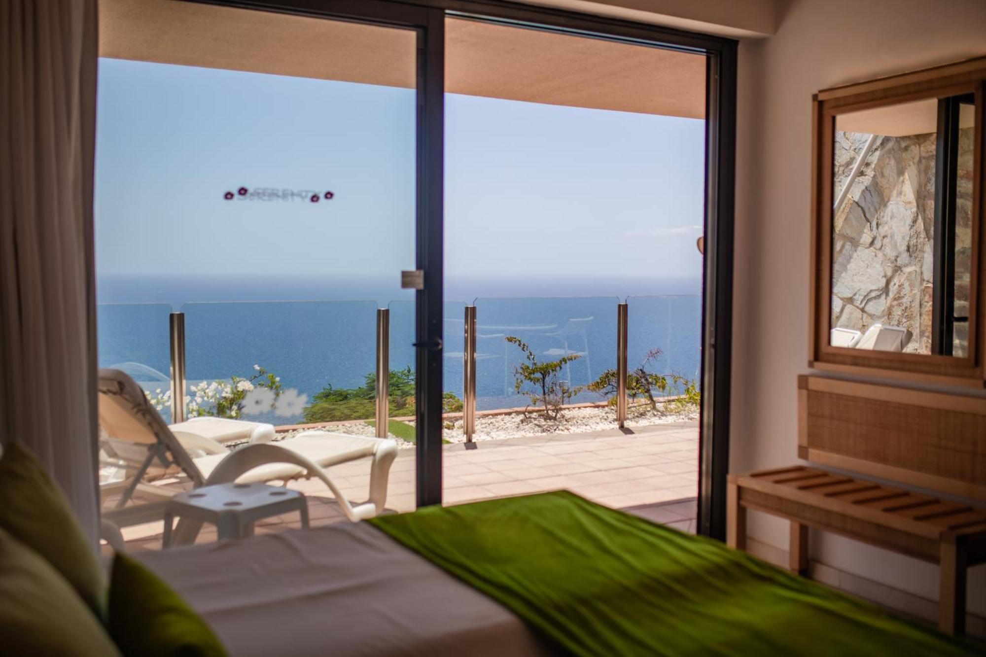 Hotel apartamentowy Serenity Amadores Puerto Rico (Gran Canaria)