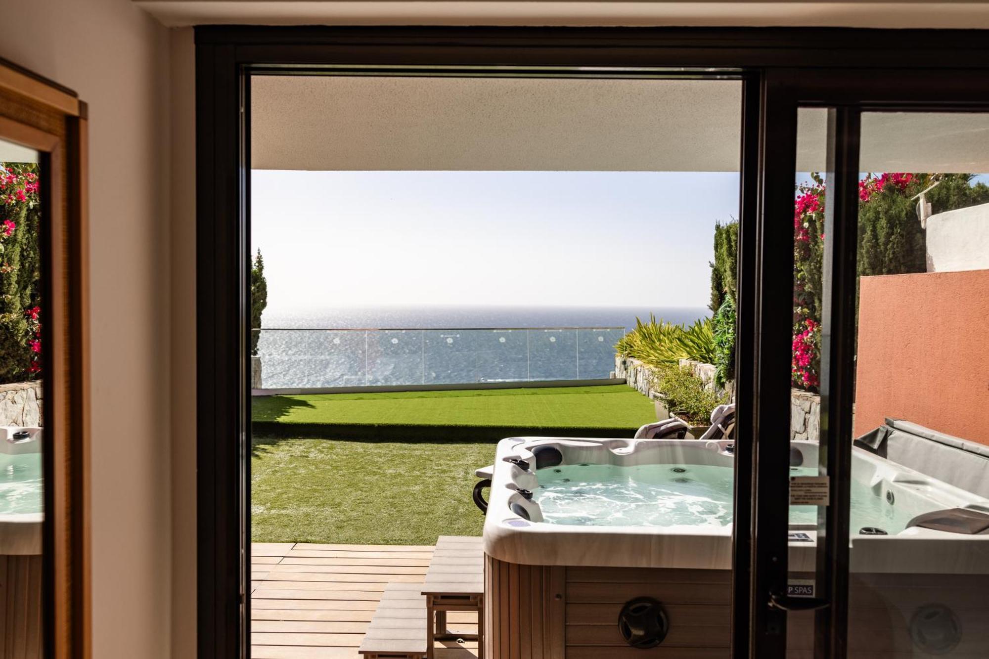 Serenity Amadores Hotel apartamentowy Puerto Rico (Gran Canaria)