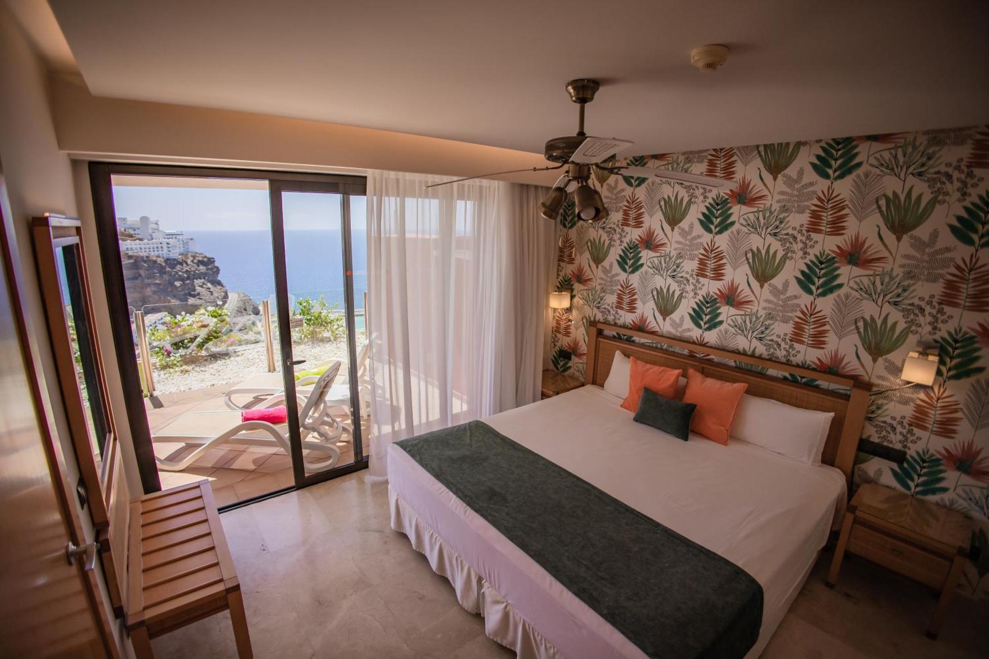 Appart hôtel Serenity Amadores 3*