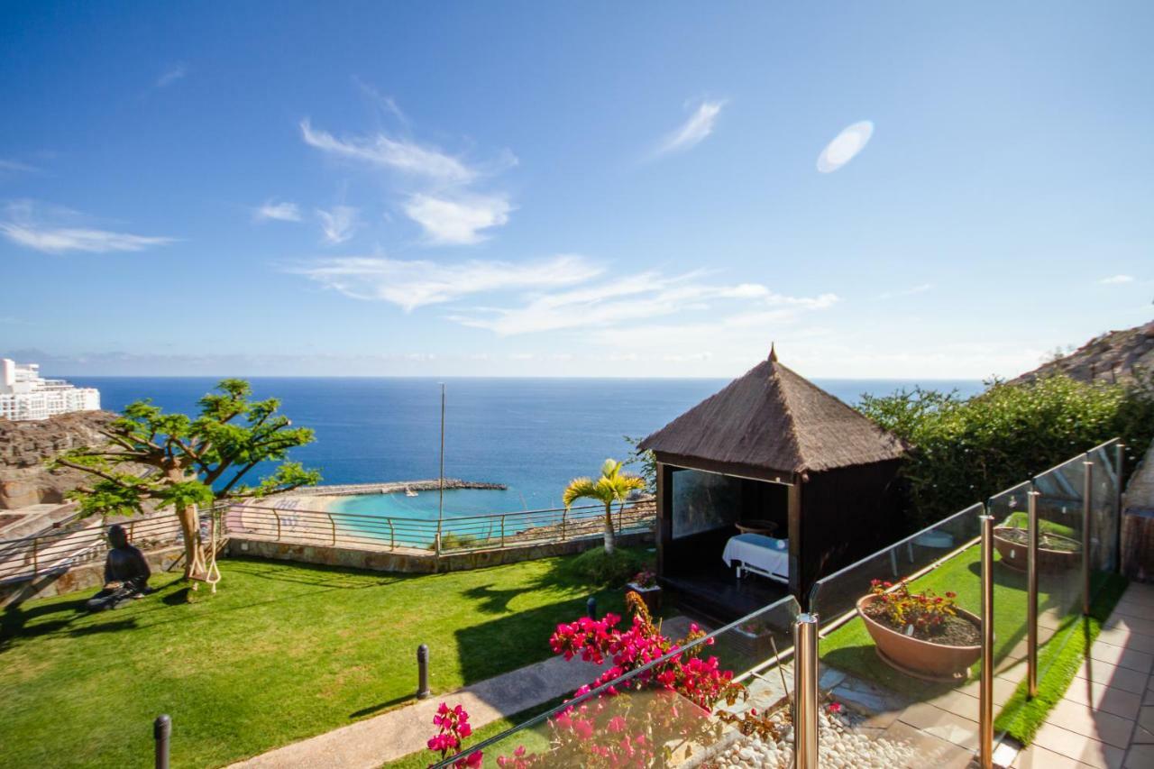 Serenity Amadores Porto Rico
