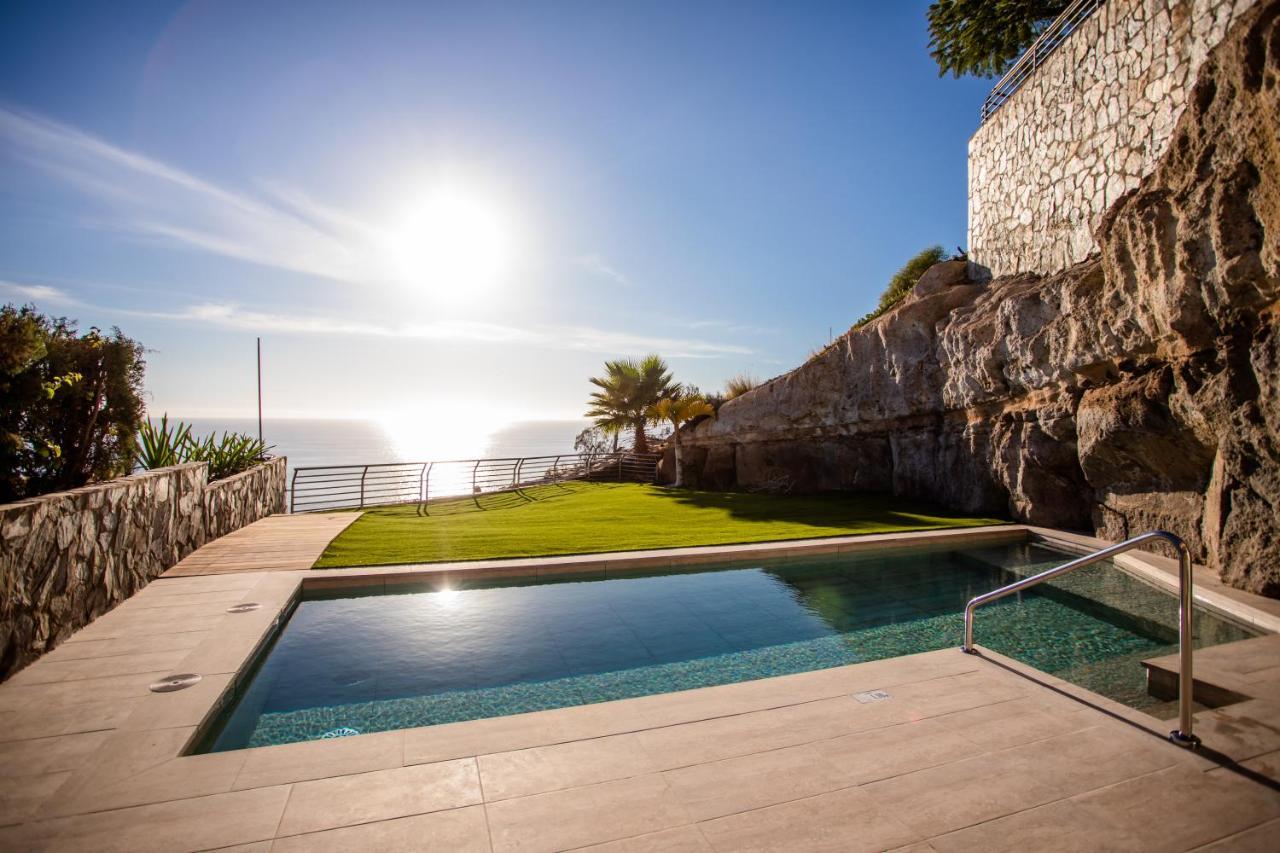 Apartahotel Serenity Amadores